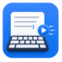 HumanDocTyper icon